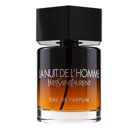 parfum yves saint laurent la nuit de l'homme|la nuit de l'homme prix.